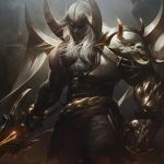 《LOL》云顶之弈9.22剑魔出装选择