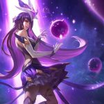 《LOL》云顶之弈S2球女装备选择