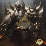 《LOL》云顶之弈光装备介绍