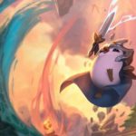 《LOL》云顶之弈新赛季守望者铠甲合成公式