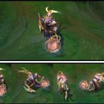 《LOL》至臻锤石皮肤上线时间介绍