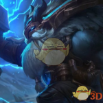 《LOL》云顶之弈雷霆游侠流阵容推荐