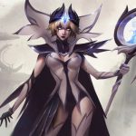《LOL》云顶之弈9.22妖姬装备选择