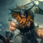 《LOL》云顶之弈狂战装备分配介绍