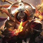 《LOL》云顶之弈9.22贾克斯装备选择