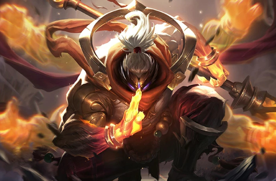《LOL》云顶之弈9.22武器装备选择