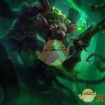 《LOL》云顶之弈剧毒站位介绍