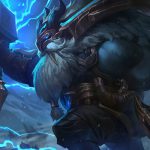 《LOL》云顶之弈S2奥恩装备选择