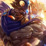 《LOL》云顶之弈S2大树装备选择
