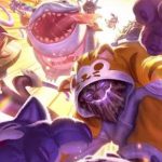 《LOL》云顶之弈林地阵容站位介绍