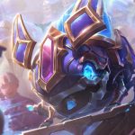 《LOL》云顶之弈9.22大嘴装备选择
