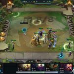 《LOL》云顶之弈光召唤师阵容攻略