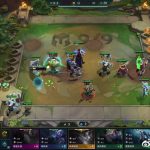 《LOL》云顶之弈狂战士极地毒阵容攻略