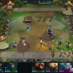 《LOL》云顶之弈炼狱召唤影游侠阵容攻略