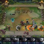 《LOL》云顶之弈4剑4沙漠阵容攻略