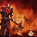 《LOL》云顶之弈狂战士站位介绍