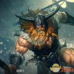 《LOL》云顶之弈三剧毒三狂战六极地玩法介绍