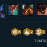 《LOL》云顶之弈9.22海洋山脉守护神法师阵容搭配推荐