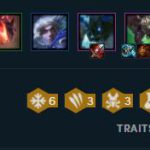 《LOL》云顶之弈9.22极地掠食者剧毒阵容搭配推荐