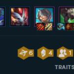 《LOL》云顶之弈9.22游侠水晶阵容搭配推荐