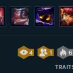 《LOL》云顶之弈9.22暗炼狱阵容搭配推荐
