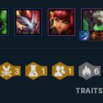 《LOL》云顶之弈9.22剧毒炼狱召唤使阵容搭配推荐