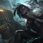 《LOL》涤魂圣枪赛娜出装攻略