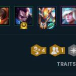 《LOL》云顶之弈9.22风光阵容搭配推荐
