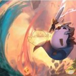 《LOL》云顶之弈剧毒炼金流玩法