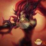 《LOL》云顶之弈3地狱火玩法