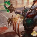 《LOL》云顶之弈沙漠召唤流玩法介绍