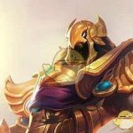 《LOL》云顶之弈沙漠召唤流介绍