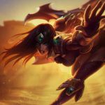 《LOL》云顶之弈4沙漠阵容推荐