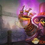《LOL》云顶之弈6魔法师介绍