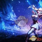 《LOL》云顶之弈水晶装备合成介绍