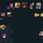 《LOL》云顶之弈4云端6光2剑士阵容攻略