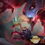 《LOL》云顶之弈钢铁刺客流介绍