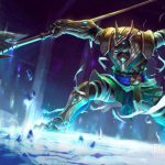 《LOL》云顶之弈6光3召唤2游侠玩法