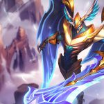 《LOL》云顶之弈剑魔装备推荐