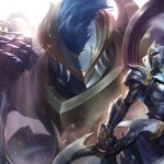 《LOL》云顶之弈9.22泰坦装备选择