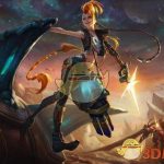 《LOL》云顶之弈3地狱火介绍