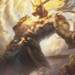 《LOL》云顶之弈9.22狗头装备选择