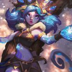 《LOL》云顶之弈9.22妮蔻装备选择