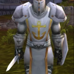 《魔兽世界》怀旧服塞拉摩卫兵介绍