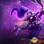 《LOL》云顶之弈海洋站位介绍