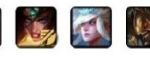 《LOL》云顶之弈9.22光召唤阵容螳螂站位分析