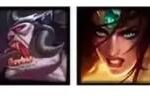 《LOL》云顶之弈影剑阵容介绍