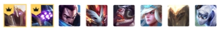 《LOL》云顶之弈9.22亚索站位分析