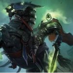 《魔兽世界》怀旧服有无头骑士吗