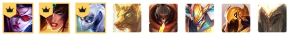 《LOL》云顶之弈9.22轮子妈站位分析